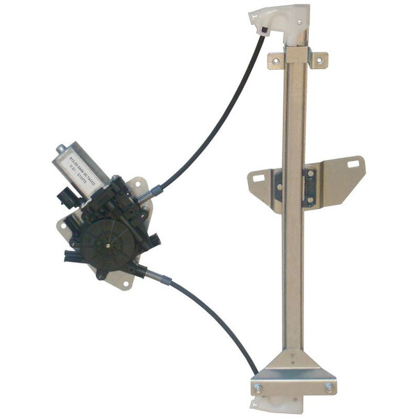 Fensterheber vorne rechts elektrisch VALEO für u.a. NISSAN SUNNY