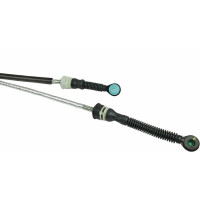 Seilzug Schaltgetriebe Doppelseilzug METZGER passend...