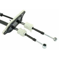 Seilzug Schaltgetriebe Doppelseilzug METZGER passend...