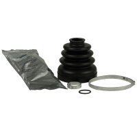 Bellow Kit Drive Shaft NBR Ø20mm +grease...