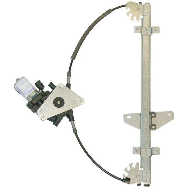 Front right electric Window Regulator VALEO for DAEWOO LANOS and others