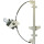Front right electric Window Regulator VALEO for DAEWOO LANOS and others