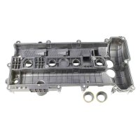 Cylinder head cover METZGER for FORD GALAXY II