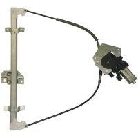 Fensterheber vorne links elektrisch VALEO passend...