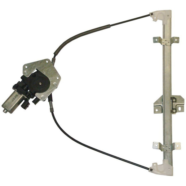 Fensterheber vorne rechts elektrisch VALEO für u.a. FORD FIESTA