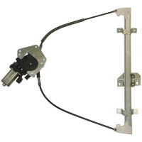 Fensterheber vorne rechts elektrisch VALEO für u.a....