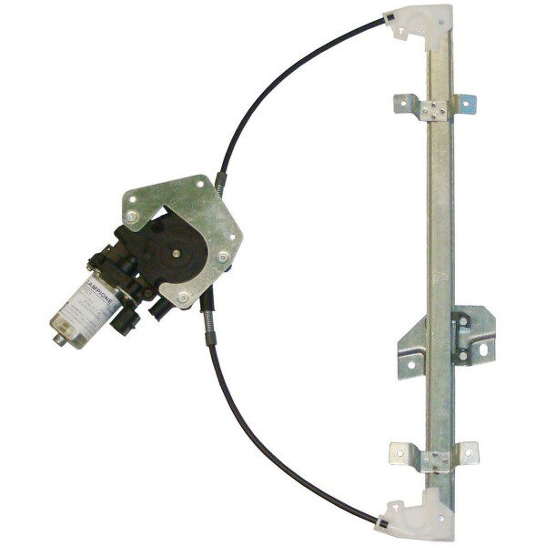 Fensterheber vorne rechts elektrisch VALEO für u.a. FORD FIESTA