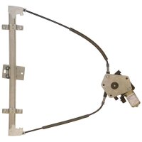 Fensterheber vorne links elektrisch VALEO passend...