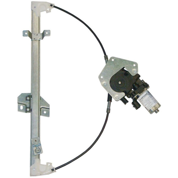 Front left electric Window Regulator VALEO suitable for FORD FIESTA and others