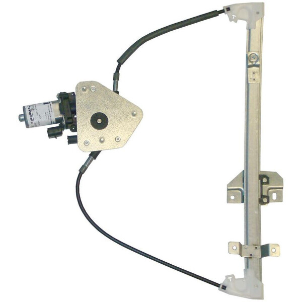 Fensterheber vorne rechts elektrisch VALEO passend für u.a. FORD KA