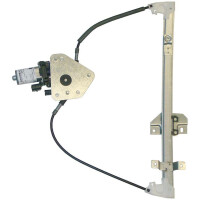 Fensterheber vorne rechts elektrisch VALEO passend...