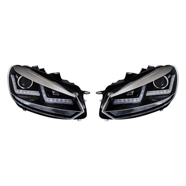 OSRAM LEDHL102-CM LED Headlights