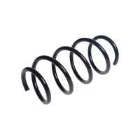 Suspension Spring Front Axle Coil Spring TRISCAN for MB...