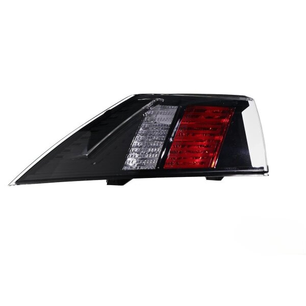 Rear Light left LED without Bulbs with brake light VALEO...