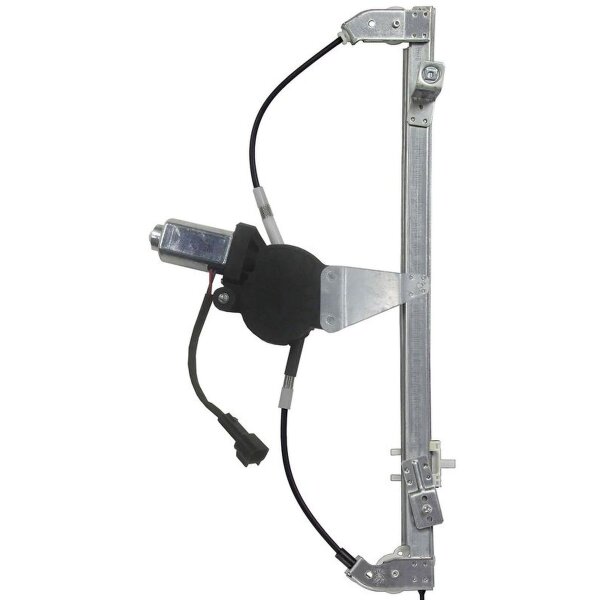 Fensterheber vorne links elektrisch VALEO passend für u.a. FIAT DOBLO