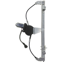 Fensterheber vorne links elektrisch VALEO passend...