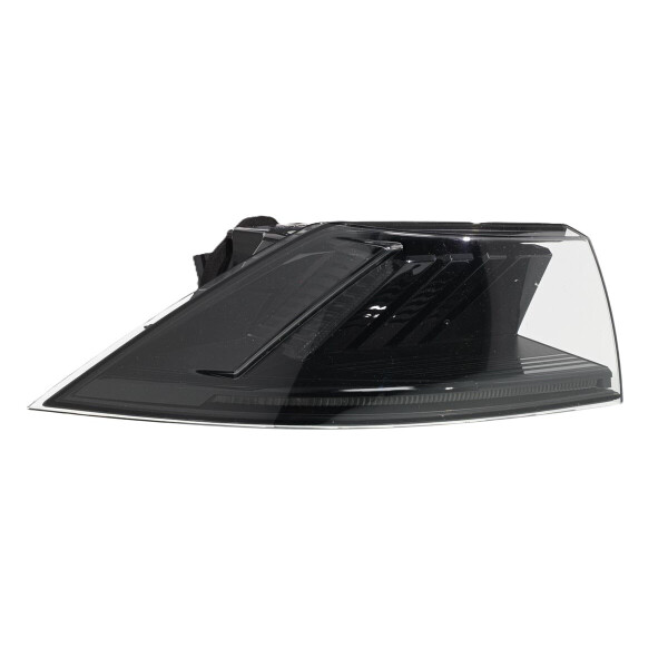 Rear Light left LED without Bulbs with brake light VALEO...