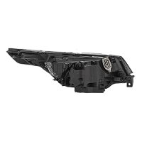 Headlight right electric VALEO IAM-Expertise suitable for...