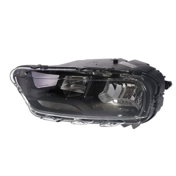 Headlight left H7 electric VALEO IAM-Expertise fits CITROËN C4