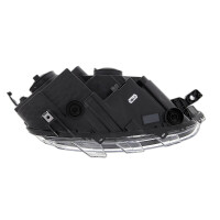 Headlight left H7 electric VALEO IAM-Expertise fits CITROËN C4