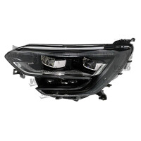 Headlight left VALEO IAM-Expertise suitable for e.g....