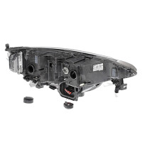 Headlight left VALEO IAM-Expertise suitable for e.g....