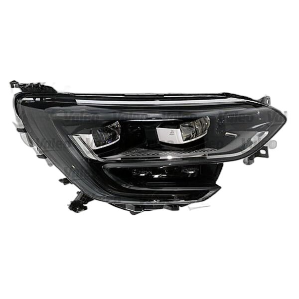 Headlight right VALEO IAM-Expertise suitable for e.g. RENAULT MEGANE