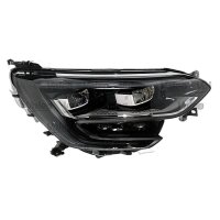 Headlight right VALEO IAM-Expertise suitable for e.g....
