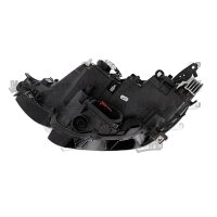 Headlight right VALEO IAM-Expertise suitable for e.g. RENAULT MEGANE