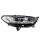 Headlight right electric VALEO suitable for e.g. FORD MONDEO