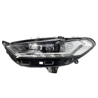 Headlight left electric VALEO IAM-Expertise suitable for...