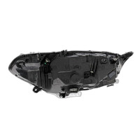 Headlight left electric VALEO IAM-Expertise suitable for...