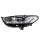 Headlight left electric VALEO IAM-Expertise suitable for e.g. FORD MONDEO