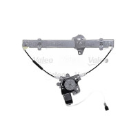 Fensterheber vorne rechts elektrisch VALEO für u.a....