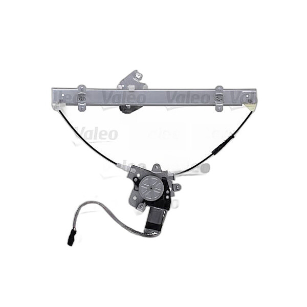 Fensterheber vorne links elektrisch VALEO für u.a. HYUNDAI ACCENT