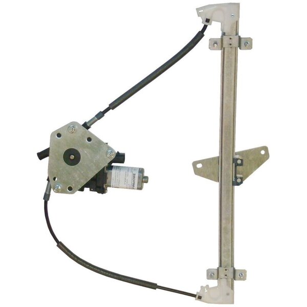 Fensterheber vorne rechts elektrisch VALEO für u.a. HYUNDAI LANTRA