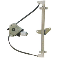 Fensterheber vorne rechts elektrisch VALEO für u.a....