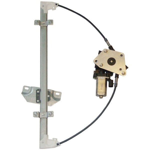 Fensterheber vorne links elektrisch VALEO passend für HYUNDAI ATOS