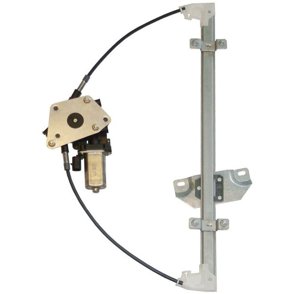 Fensterheber vorne rechts elektrisch VALEO passend für HYUNDAI ATOS