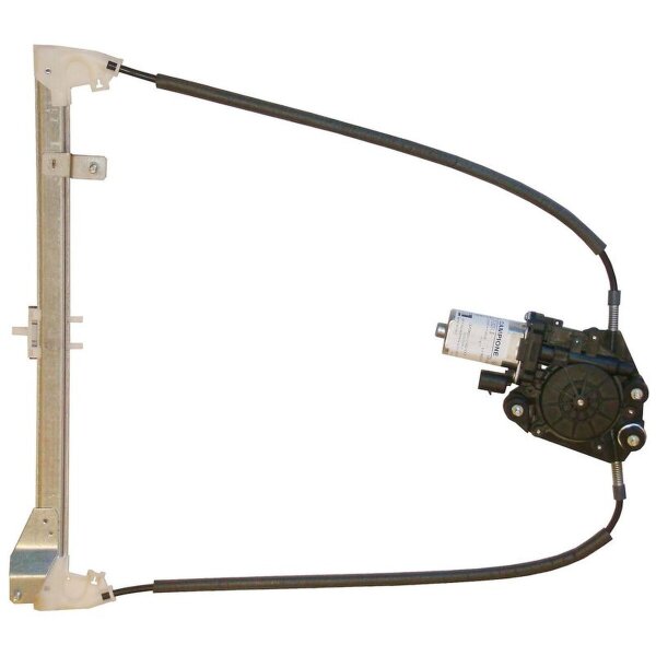 Fensterheber vorne links elektrisch VALEO IAM-Expertise passend für LANCIA Y