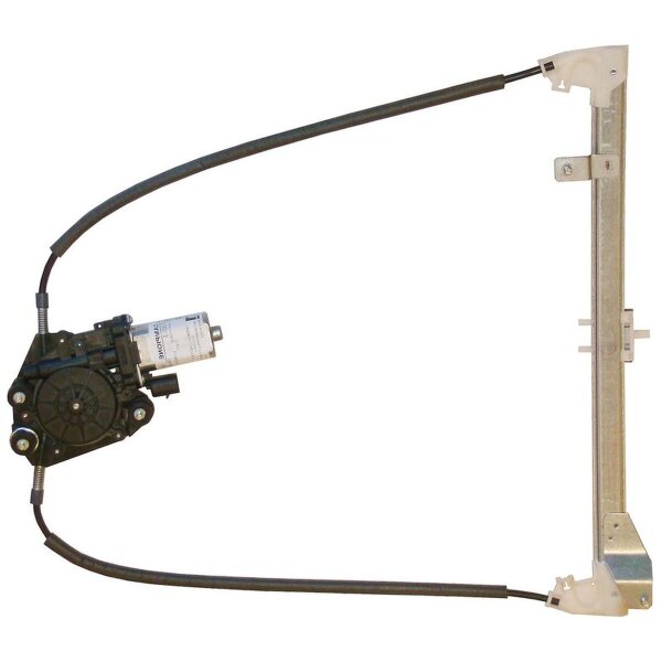 Fensterheber vorne rechts elektrisch VALEO IAM-Expertise passend für LANCIA Y