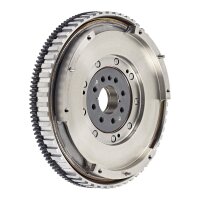 Schwungrad Zweimassen inkl. Schrauben Ø 294 mm 30 Nm VALEO für u.a. CITROËN C8