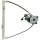Front left electric Window Regulator VALEO for e.g. LANCIA LYBRA