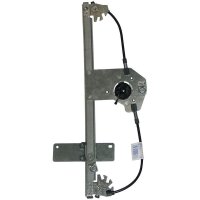 Fensterheber vorne links elektrisch VALEO für...