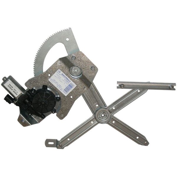 Fensterheber vorne rechts elektrisch VALEO für u.a. MERCEDES-BENZ 124