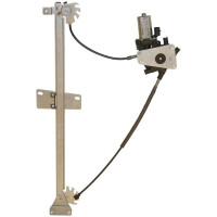 Fensterheber vorne links elektrisch VALEO für u.a....