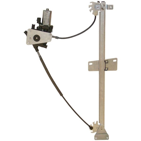 Fensterheber vorne rechts elektrisch VALEO für u.a. MERCEDES-BENZ VITO