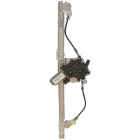 Fensterheber vorne links elektrisch 2-polig VALEO...
