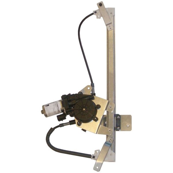 Front left electric Window Regulator VALEO for SMART CITY-COUPE and others