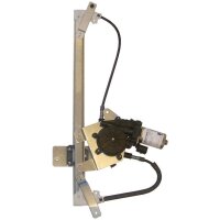 Fensterheber vorne rechts elektrisch VALEO für u.a....